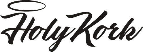 HolyKork - Fair-Trade - Handmade Schlüsselanhänger & Portemonnaies aus echtem Kork